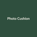 Custom Photo Cushion - Cozy Memories
